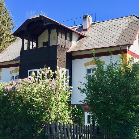 Landhaus Dodo Payerbach Eksteriør billede