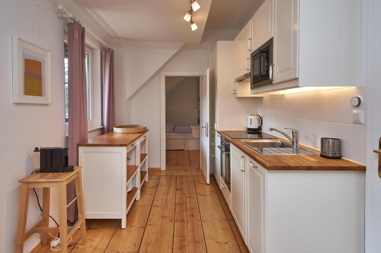 Landhaus Dodo Payerbach Eksteriør billede