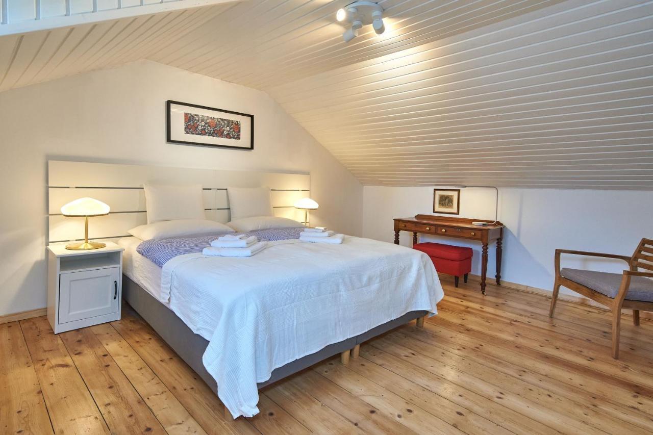 Landhaus Dodo Payerbach Eksteriør billede