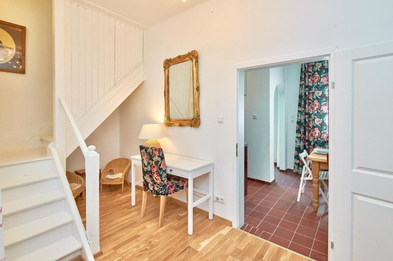 Landhaus Dodo Payerbach Eksteriør billede